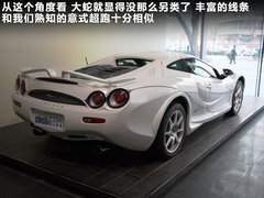 2010款 3.3L 自动 豪华型