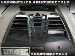2010款 3.3L 自动 豪华型