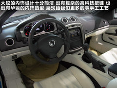 2010款 3.3L 自动 豪华型