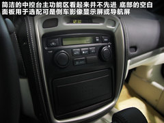 2010款 3.3L 自动 豪华型