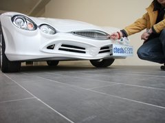 2010款 3.3L 自动 豪华型