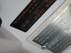 2010款 3.3L 自动 豪华型