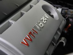 2010款 3.3L 自动 豪华型