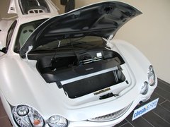 2010款 3.3L 自动 豪华型