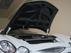 2010款 3.3L 自动 豪华型