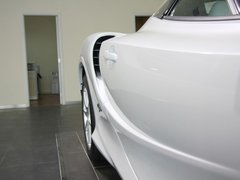 2010款 3.3L 自动 豪华型