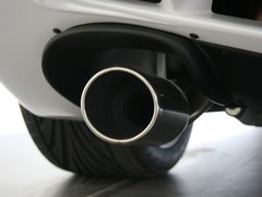 2010款 3.3L 自动 豪华型