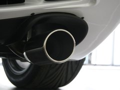 2010款 3.3L 自动 豪华型