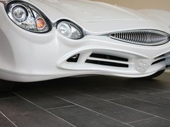 2010款 3.3L 自动 豪华型