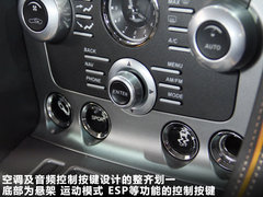 阿斯顿-马丁 Virage文章配图