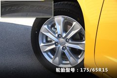 2011款 1.5L 自动 豪华版