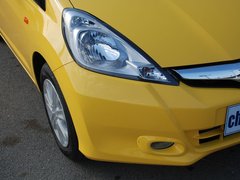 2011款 1.5L 自动 豪华版