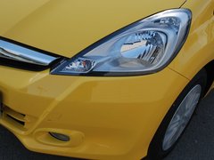 2011款 1.5L 自动 豪华版