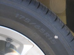 2011款 1.5L 自动 豪华版