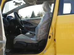 2011款 1.5L 自动 豪华版