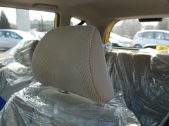 2011款 1.5L 自动 豪华版