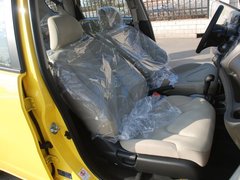 2011款 1.5L 自动 豪华版