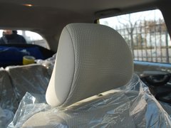 2011款 1.5L 自动 豪华版