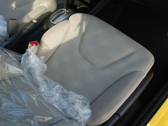 2011款 1.5L 自动 豪华版