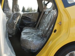 2011款 1.5L 自动 豪华版