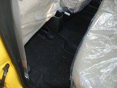 2011款 1.5L 自动 豪华版