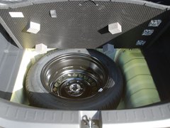 2011款 1.5L 自动 豪华版