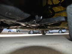 2011款 1.5L 自动 豪华版