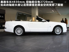2010款 3.7L自动 敞篷版