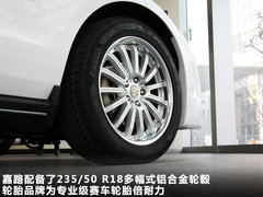 2010款 3.7L自动 敞篷版