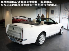 2010款 3.7L自动 敞篷版