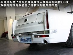 2010款 3.7L自动 敞篷版