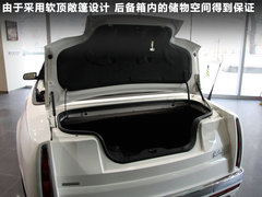 2010款 3.7L自动 敞篷版
