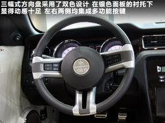 2010款 3.7L自动 敞篷版