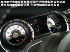 2010款 3.7L自动 敞篷版