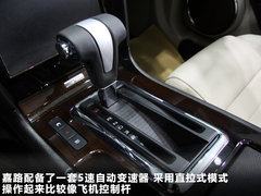 2010款 3.7L自动 敞篷版