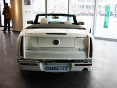 2010款 3.7L自动 敞篷版