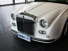 2010款 3.7L自动 敞篷版