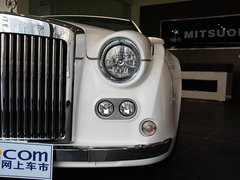2010款 3.7L自动 敞篷版
