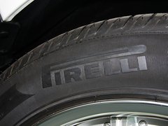 2010款 3.7L自动 敞篷版