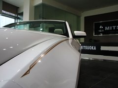 2010款 3.7L自动 敞篷版