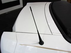 2010款 3.7L自动 敞篷版