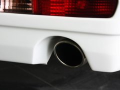 2010款 3.7L自动 敞篷版