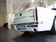 2010款 3.7L自动 敞篷版