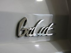 2010款 3.7L自动 敞篷版