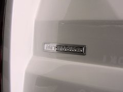 2010款 3.7L自动 敞篷版