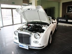 2010款 3.7L自动 敞篷版