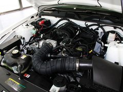 2010款 3.7L自动 敞篷版