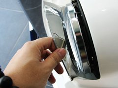 2010款 3.7L自动 敞篷版