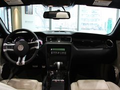 2010款 3.7L自动 敞篷版