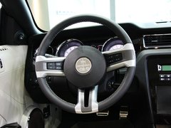 2010款 3.7L自动 敞篷版